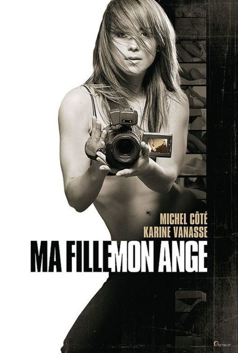 My Daughter, My Angel movie poster