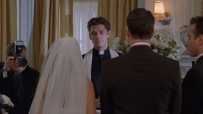 My First Wedding (2006 film) movie scenes