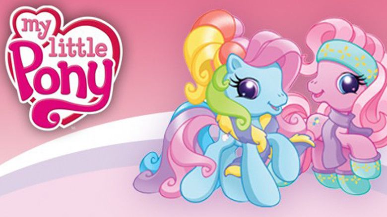My Little Pony: Twinkle Wish Adventure movie scenes