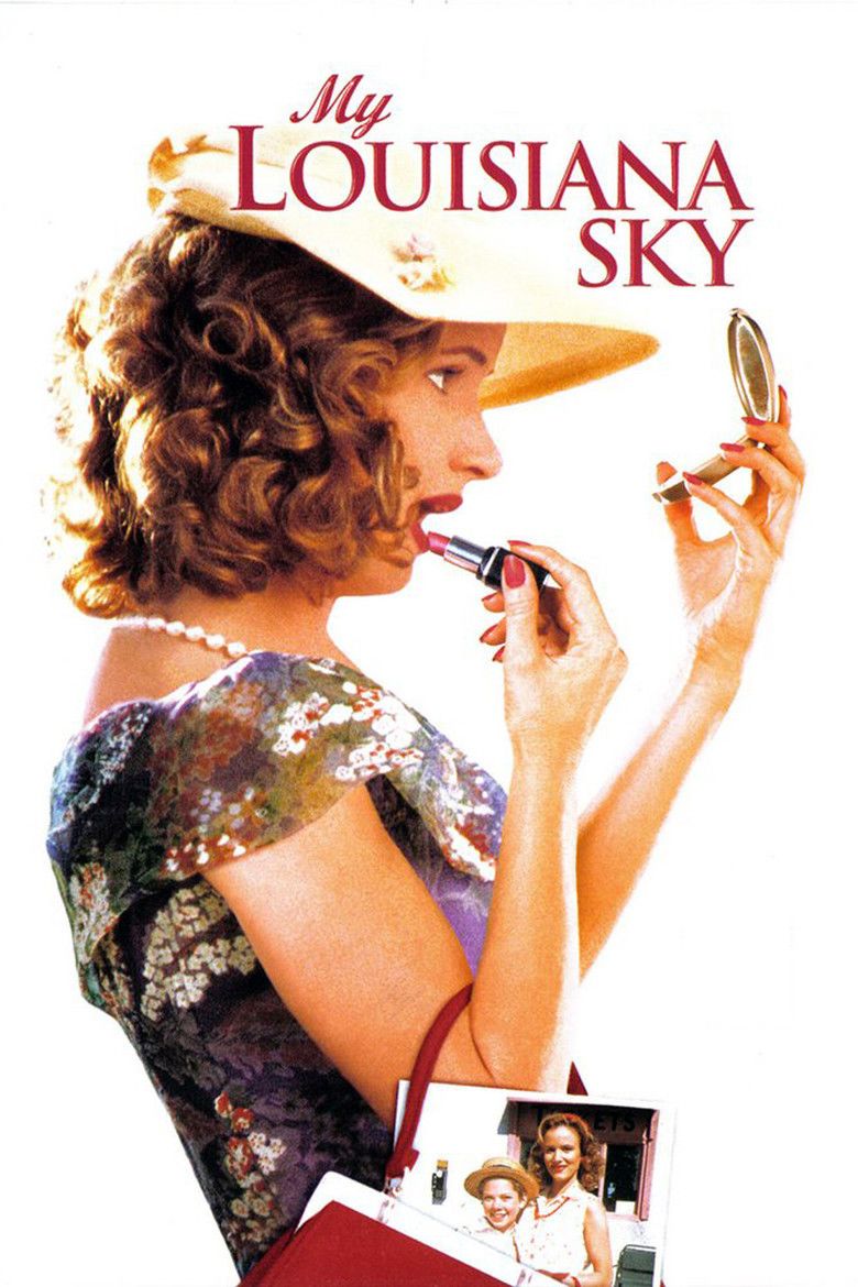 My Louisiana Sky movie poster