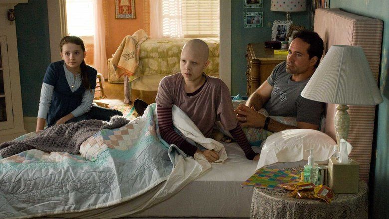 My Sisters Keeper (film) movie scenes