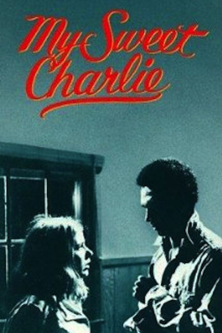 My Sweet Charlie movie poster