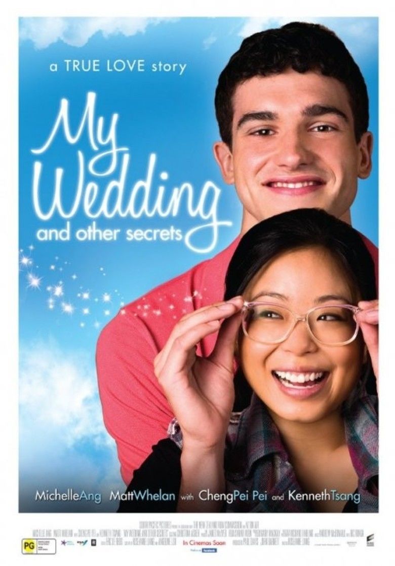 My Wedding and Other Secrets movie poster