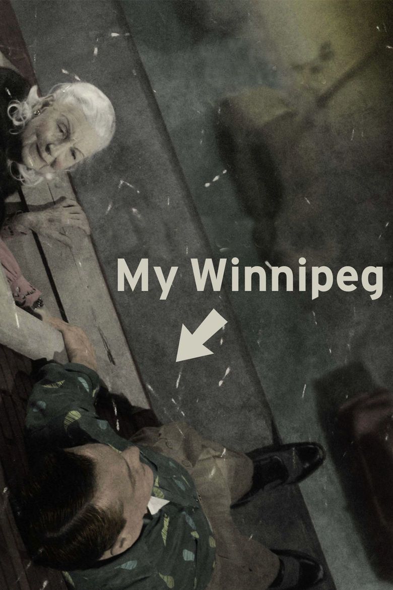 My Winnipeg movie poster