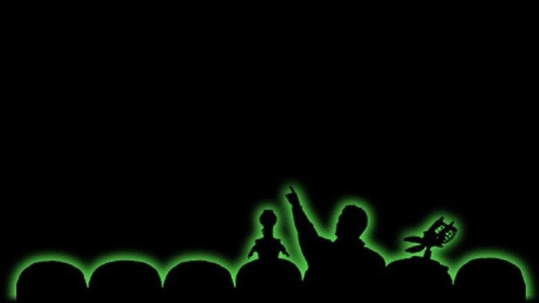 Mystery Science Theater 3000: The Movie movie scenes
