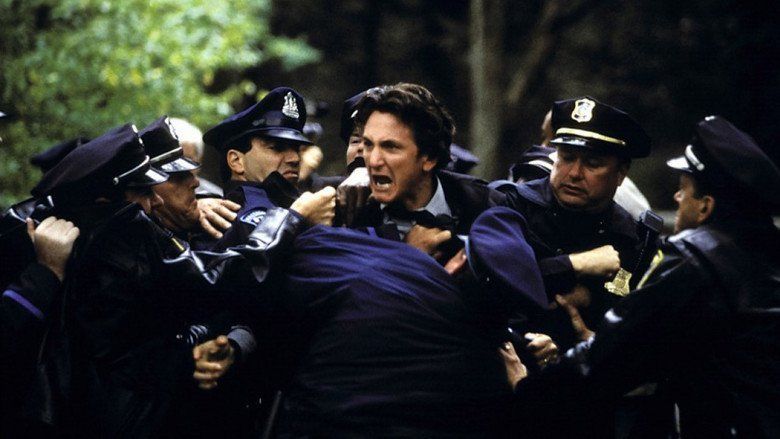 Mystic River (film) movie scenes