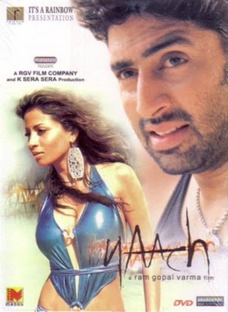 Naach (2004 film) movie poster