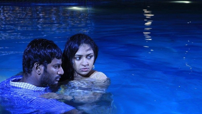 Naan Sigappu Manithan (2014 film) movie scenes