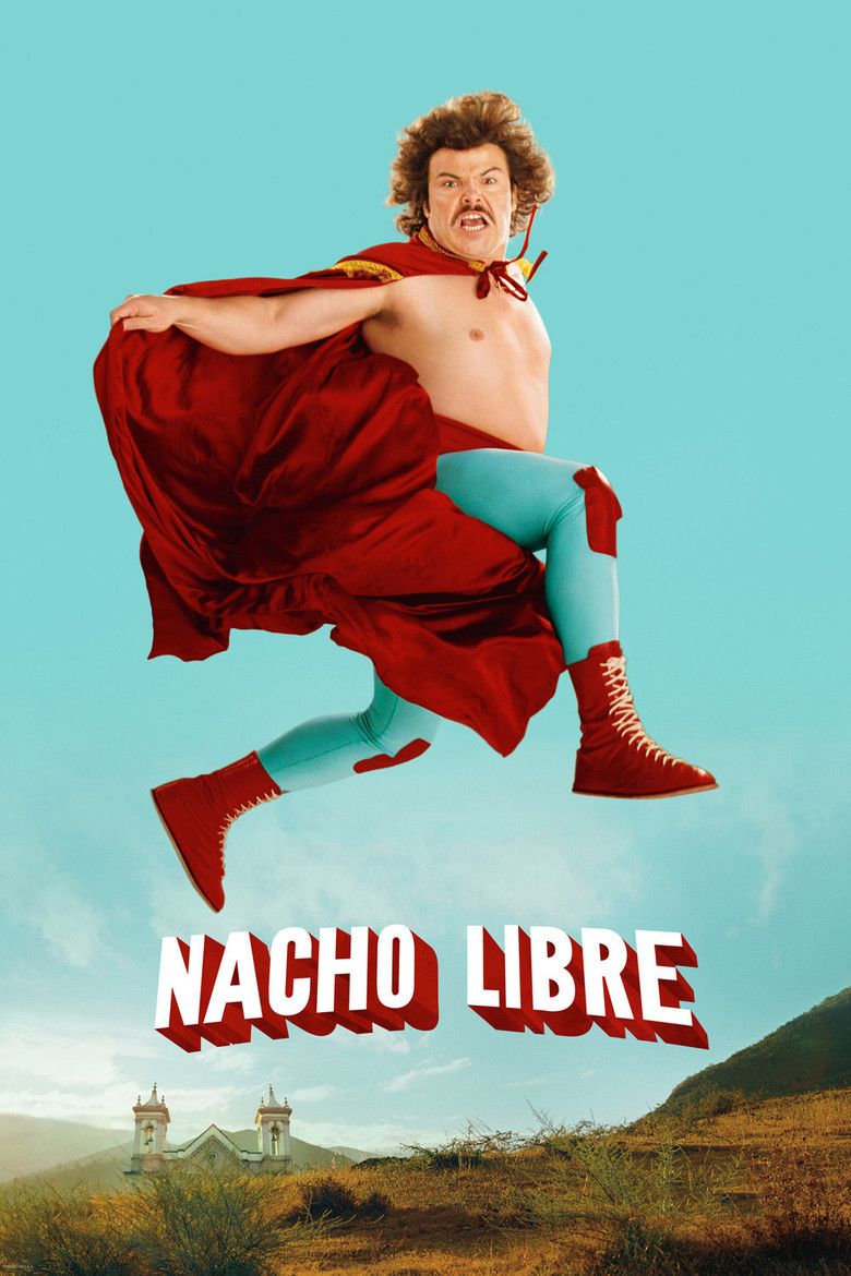 What Is Nacho Libre In English