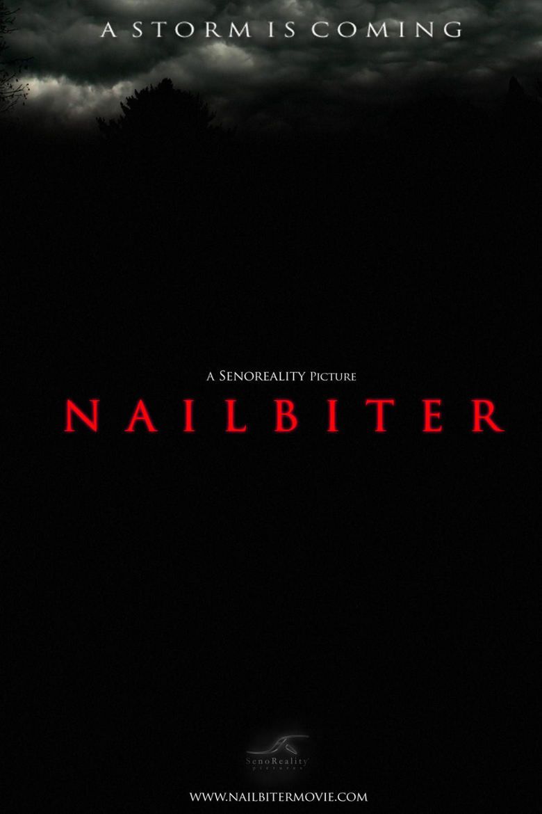 Nailbiter movie poster