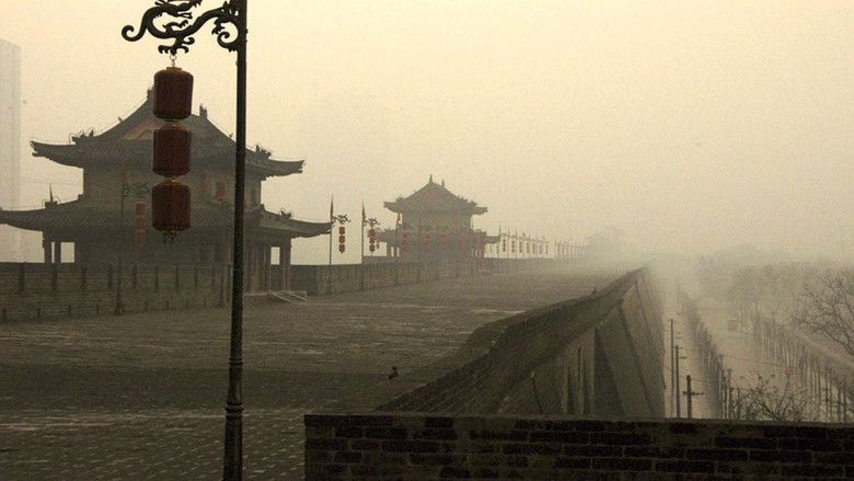 Nanking (2007 film) movie scenes