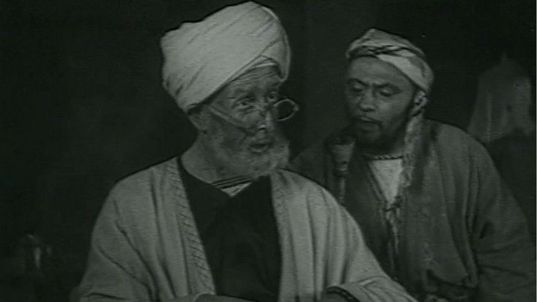 Nasreddin in Bukhara movie scenes