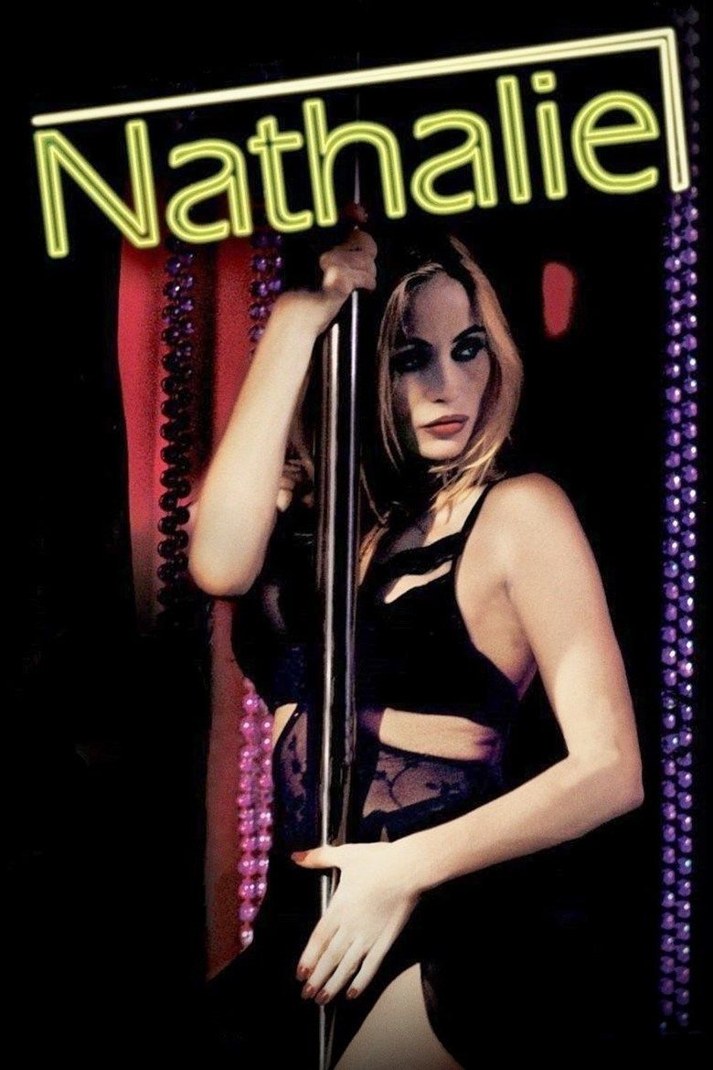Nathalie movie poster