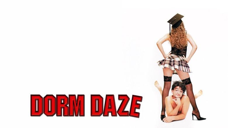 National Lampoon Presents Dorm Daze movie scenes