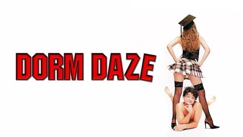 National Lampoon Presents Dorm Daze movie scenes
