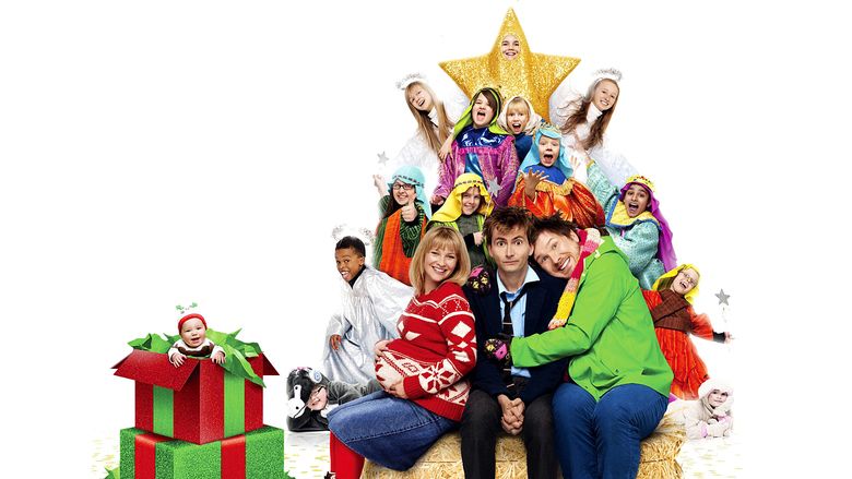 Nativity 2: Danger in the Manger movie scenes