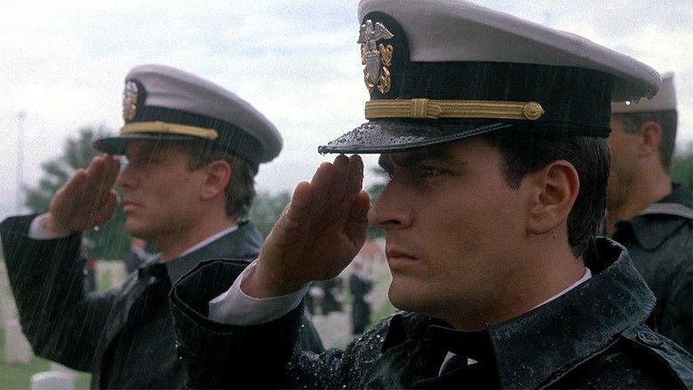 Navy SEALs (film) movie scenes