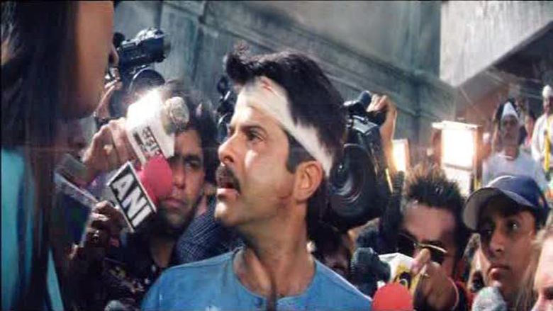 Nayak (2001 film) movie scenes