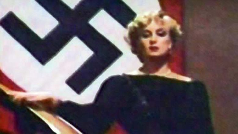 Nazi Love Camp 27 movie scenes