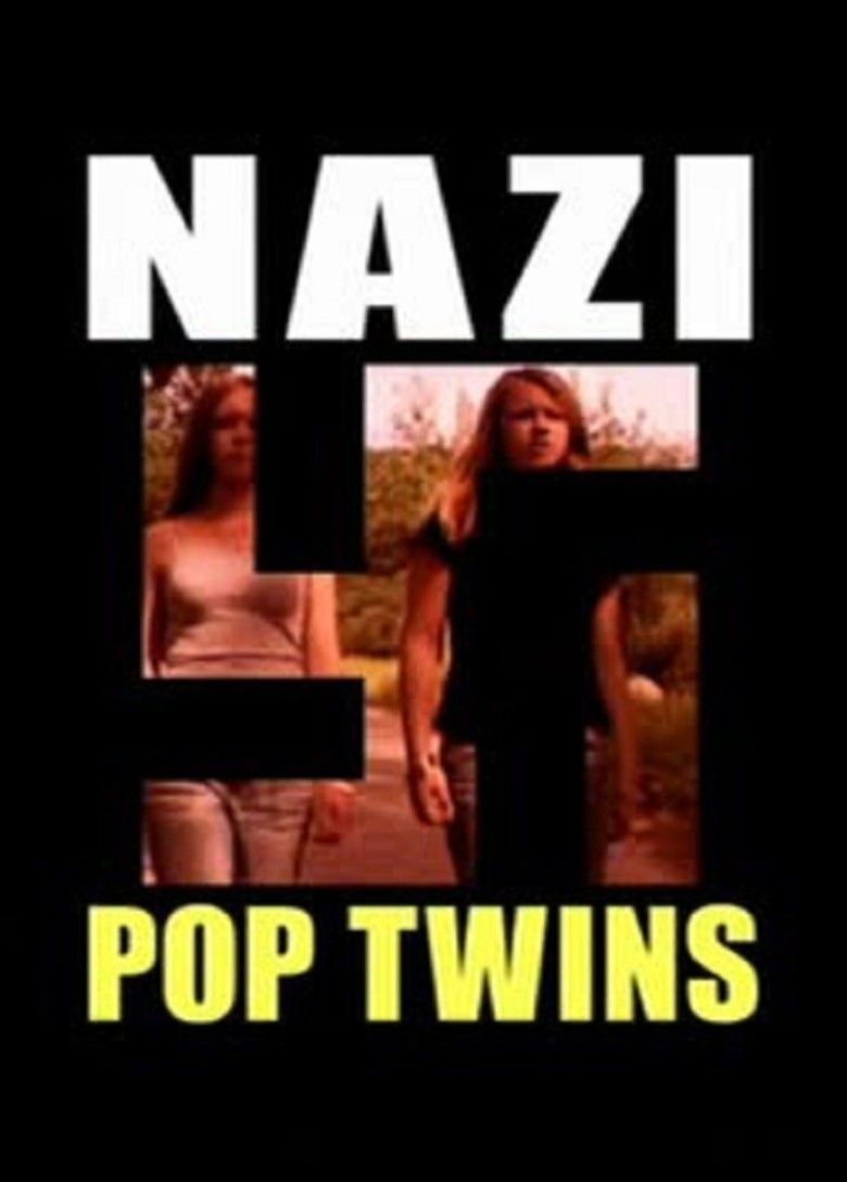 Nazi Pop Twins movie poster