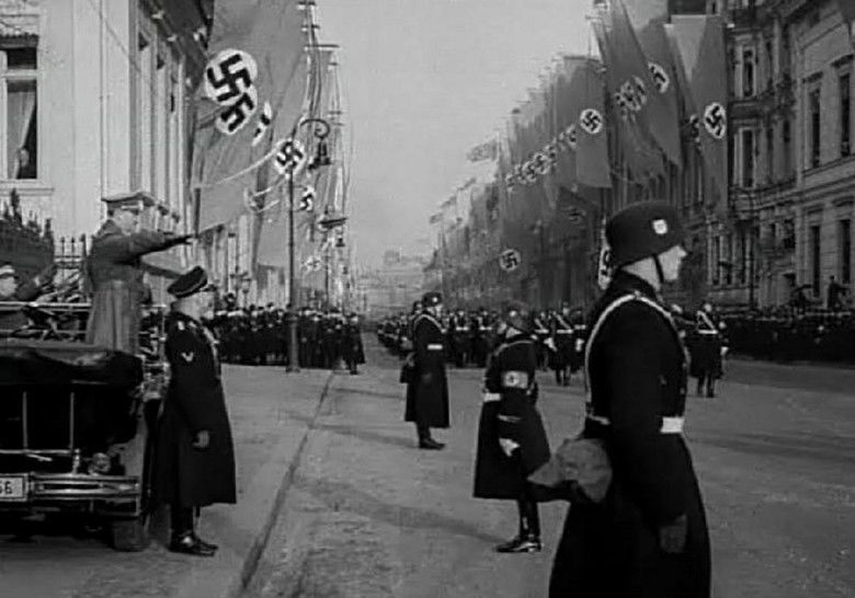 Nazis: The Occult Conspiracy movie scenes