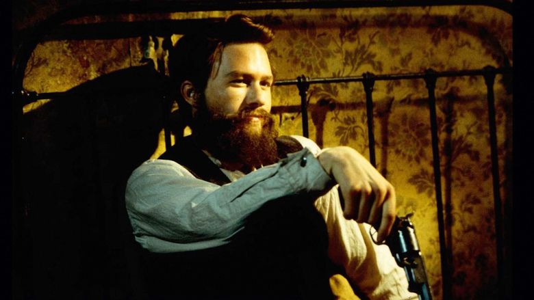 Ned Kelly (2003 film) movie scenes