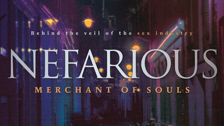 Nefarious: Merchant of Souls movie scenes