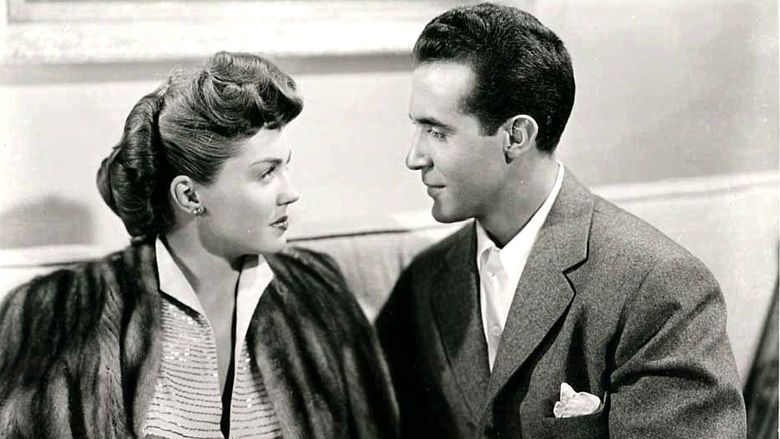 Neptunes Daughter (1949 film) movie scenes