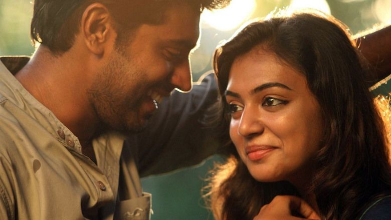 Neram movie scenes