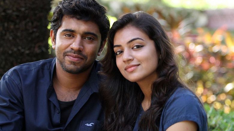 Neram movie scenes