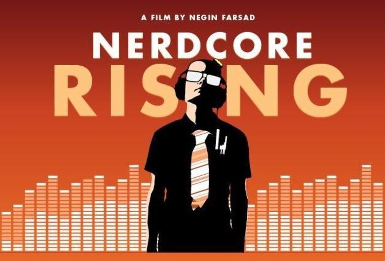 Nerdcore Rising (film) movie scenes