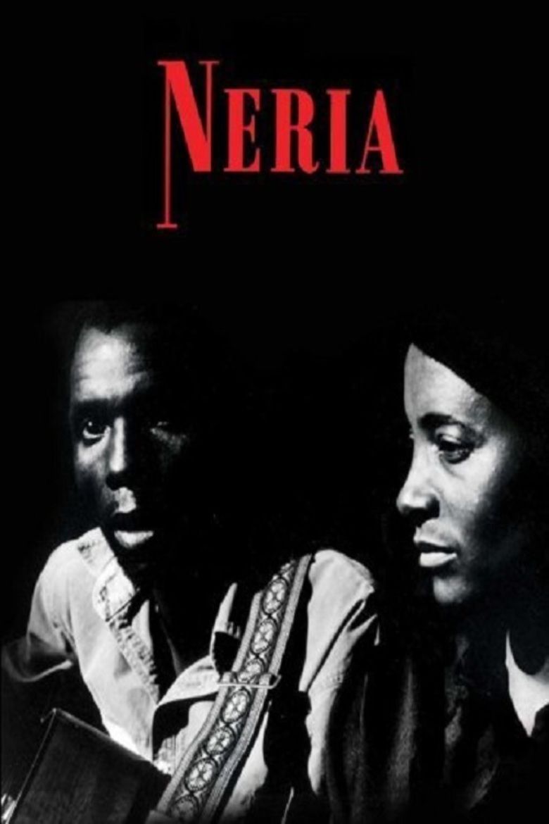 Neria movie poster