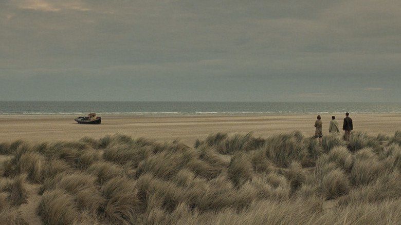 Never Let Me Go (2010 film) - Wikipedia