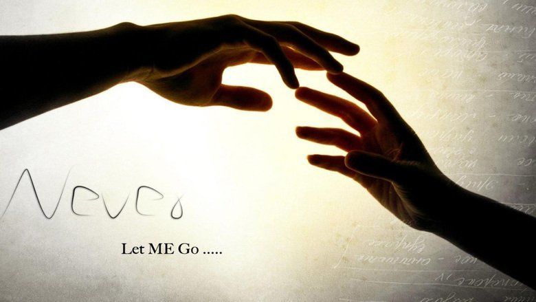 Never Let Me Go (2010 film) movie scenes
