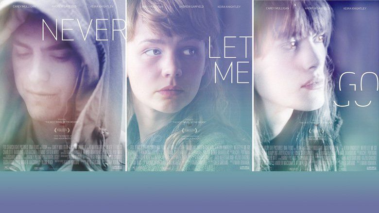 Never Let Me Go (2010 film) movie scenes