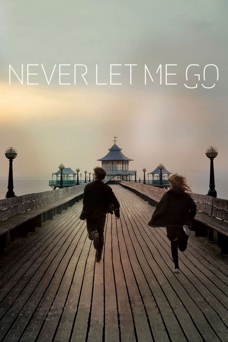 Never Let Me Go (2010 film) Alchetron, the free social encyclopedia