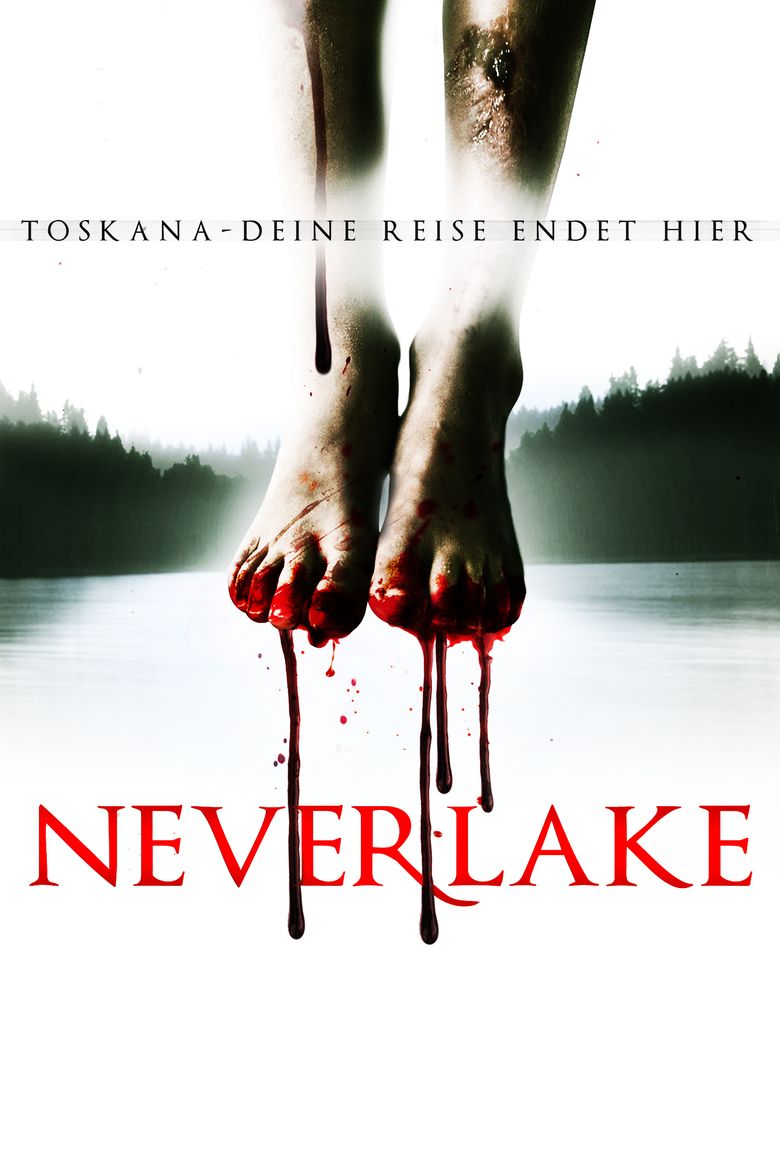 Neverlake movie poster