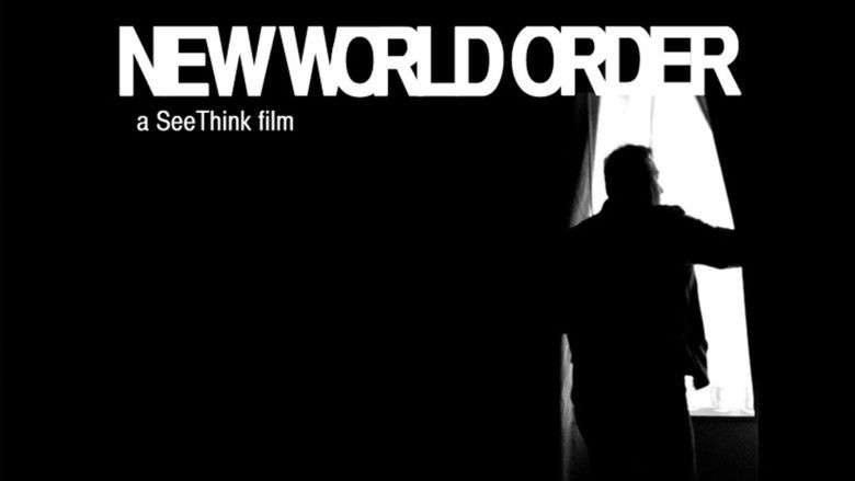 New World Order (film) movie scenes