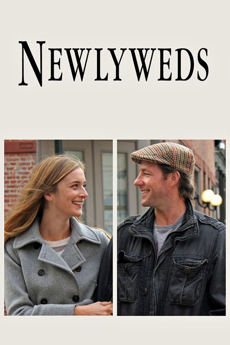Newlyweds (film) movie poster