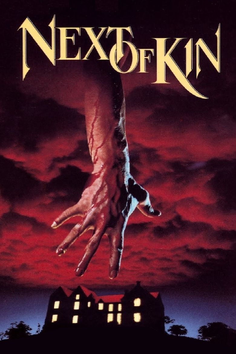 Next of Kin (1982 film) movie poster