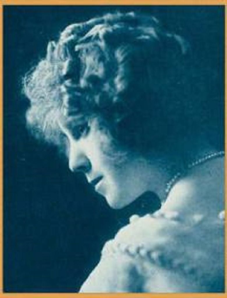 Nicholas Nickleby (1912 film) movie poster