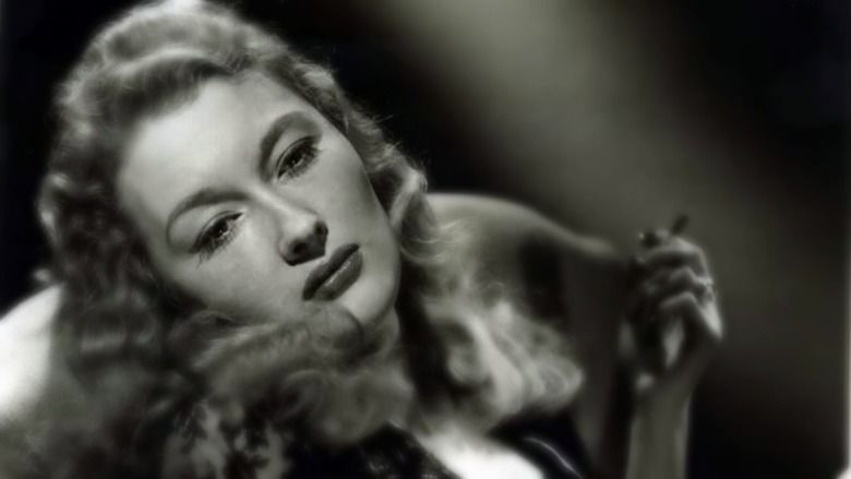 Night Beat (1947 film) movie scenes