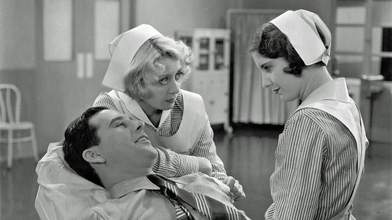 Night Nurse (1931 film) movie scenes
