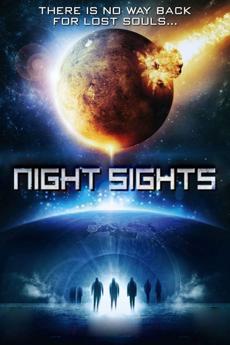 Night Sights movie poster