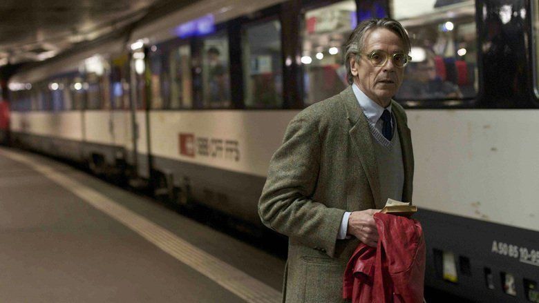 Night Train to Lisbon (film) movie scenes