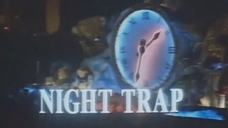 Night Trap (film) movie scenes