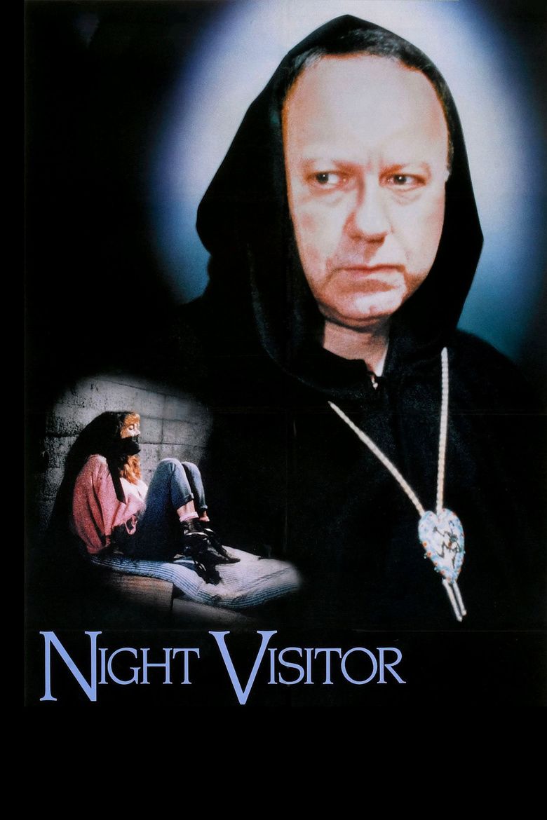 Night Visitor movie poster