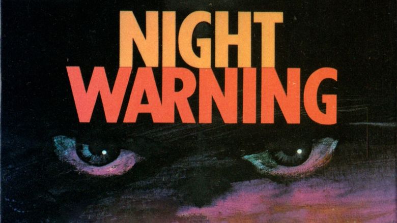 Night Warning movie scenes