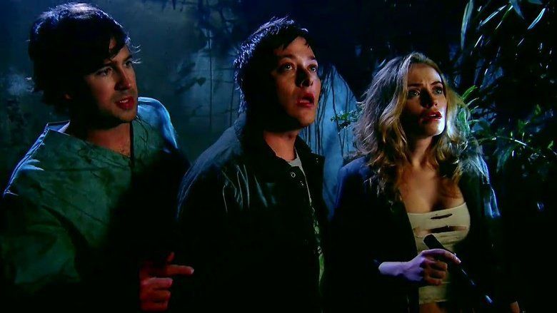 Night of the Demons (2009 film) movie scenes