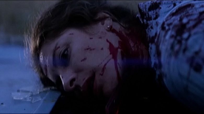 Nightmares (1980 film) movie scenes